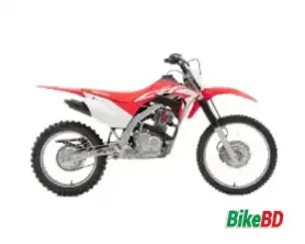 Honda CRF125F Big Wheel 2021