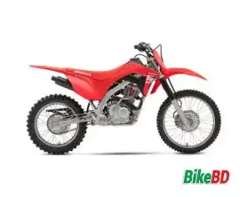 Honda CRF125F Big Wheel 2022