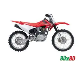 Honda CRF230F 2009