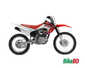 Honda CRF230F 2018