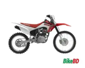 Honda CRF230F 2019