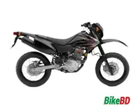 Honda CRF230L 2012