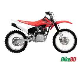 Honda CRF230M 2012