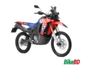 Honda CRF300 Rally 2021