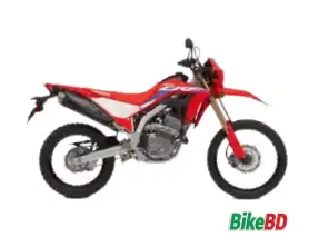 Honda CRF300L 2022