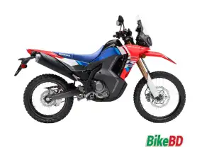 Honda CRF300L Rally 2023