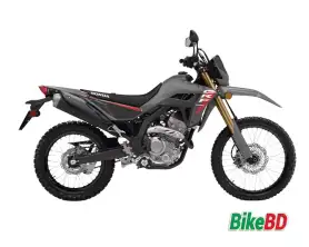 Honda CRF300LS 2023