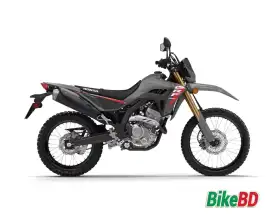 Honda CRF300LS 2025