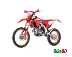 Honda CRF400RX 2022