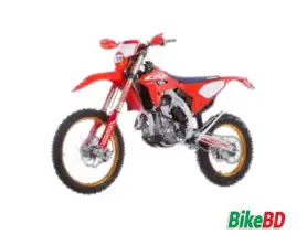 Honda CRF400RX Enduro 2022