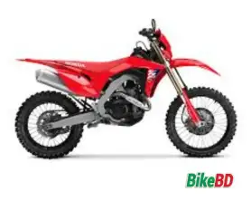 Honda CRF400RX Enduro 2023