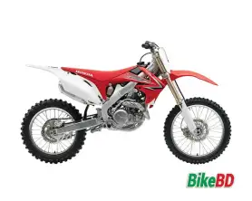 Honda CRF450R 2009