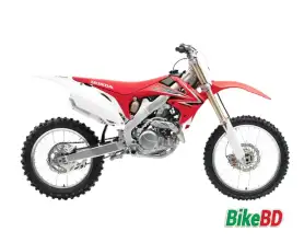 Honda CRF450R 2010