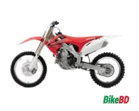 Honda CRF450R 2011