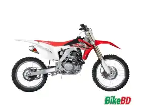 Honda CRF450R 2015