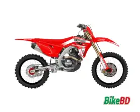 Honda CRF450R 2017