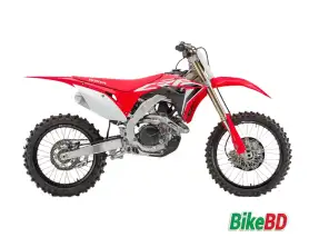 Honda CRF450R 2021