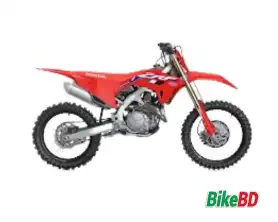 Honda CRF450R 2022