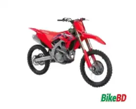 Honda CRF450R 2023