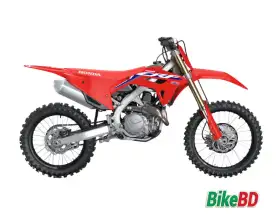 Honda CRF450R-S 2022