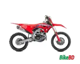 Honda CRF450R-S 2024