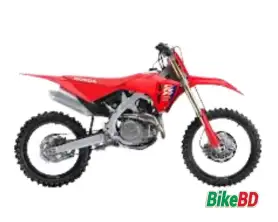 Honda CRF450R-S 2025