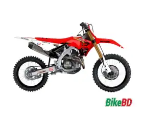 Honda CRF450RE 2017