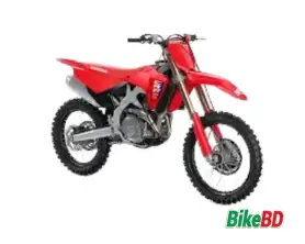 Honda CRF450RL 2022