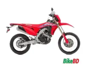 Honda CRF450RL 2024