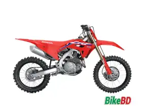Honda CRF450RWE 2022