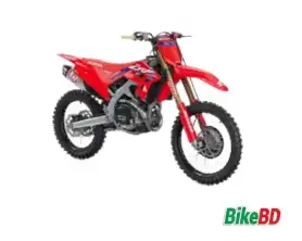 Honda CRF450RWE 2024