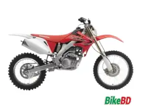 Honda CRF450RX 2017