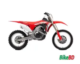 Honda CRF450RX 2018