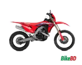 Honda CRF450RX 2022
