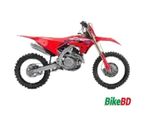 Honda CRF450RX 2023