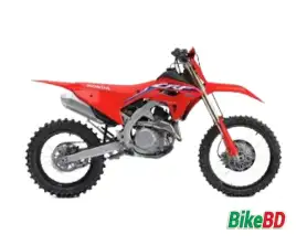 Honda CRF450RX Enduro 2022