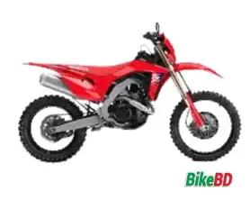 Honda CRF450X 2021