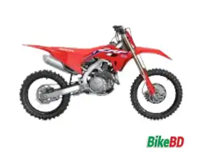 Honda CRF450X 2023