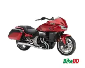 Honda CTX1300 2019