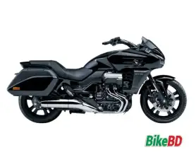 Honda CTX1300 Deluxe 2018