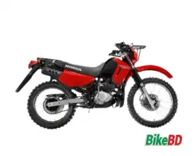 Honda CTX200 A Bushlander 2016