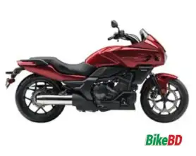 Honda CTX700 DCT 2018