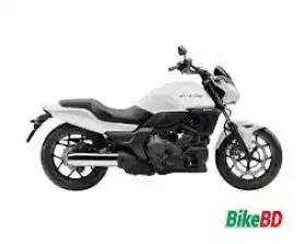 Honda CTX700N DCT ABS 2017