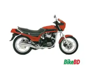 Honda CX 650 E 1985