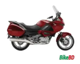 Honda Deauville 2006