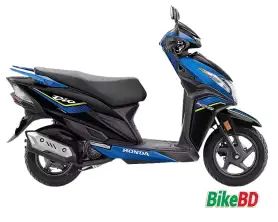 Honda Dio 125