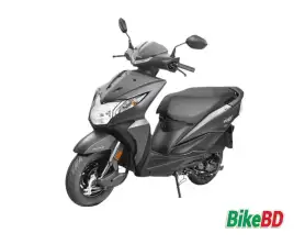 Honda Dio Super 1993