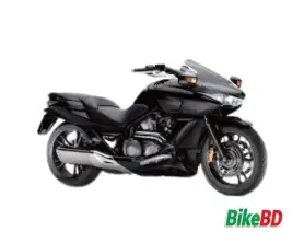 Honda DN-01 2008