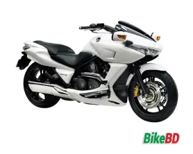Honda DN-01 2013