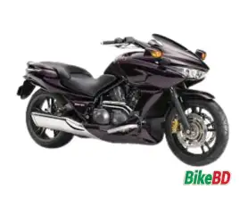 Honda DN-01 2014